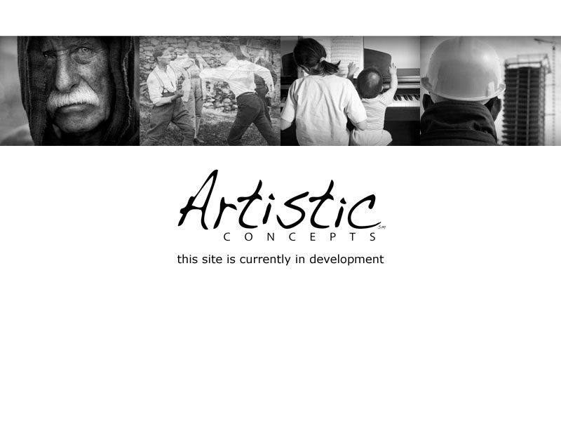 Artistic Concepts Digital Design